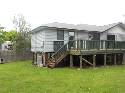 58 Shaw Street, Temuka