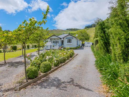 222 Mount Herbert Road, Waipukurau and Surrounds