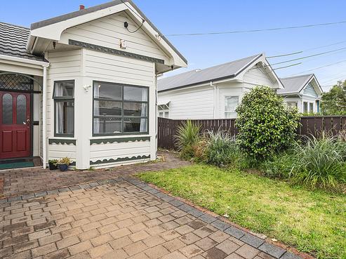 84 Cuba Street, Petone
