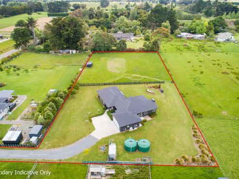 21 Pukeko Road, Bunnythorpe