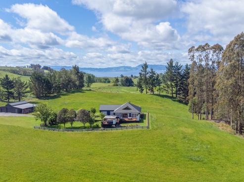 230 Jackson Road, Hamurana