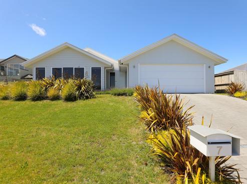 7 Kamaka Street, Wharewaka