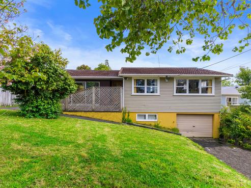 159 View Road, Sunnyvale