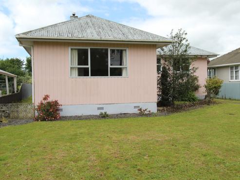 7 Wilson Street, Pahiatua