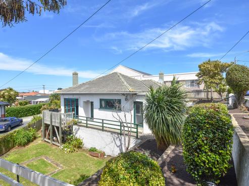 123 Forbury Road, Saint Clair