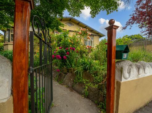47 Greta Street, Oamaru