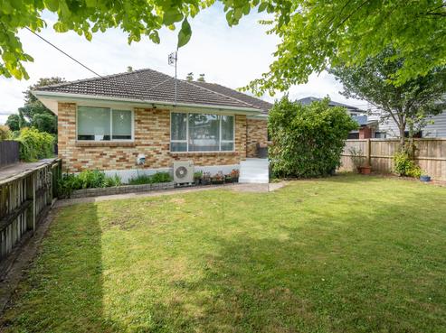 18 Morrinsville Road, Hillcrest