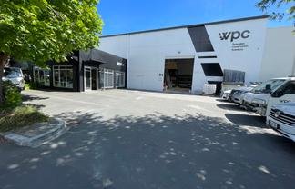 SOLD - Stunning Sydenham Industrial Investment! 