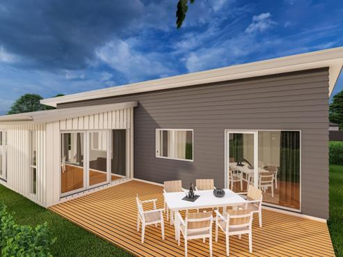 63 Cobham Drive, Morrinsville