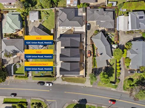 122C Union Road, Howick