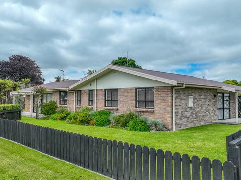 20 Central Street, Matamata