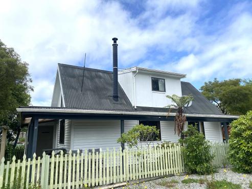 61 Seddon Street, Kumara