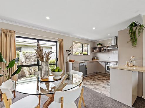 131A Redwood Street, Redwoodtown