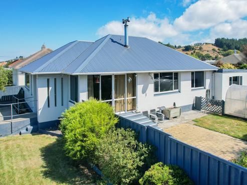 20 Pembroke Street, Oamaru