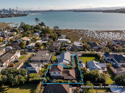 21A Walter Street, Hauraki