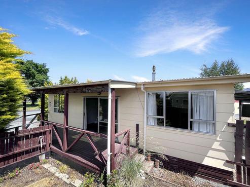 39 Pukaki Place, Twizel