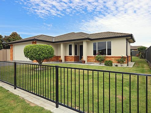 604 Ikanui Road, Frimley