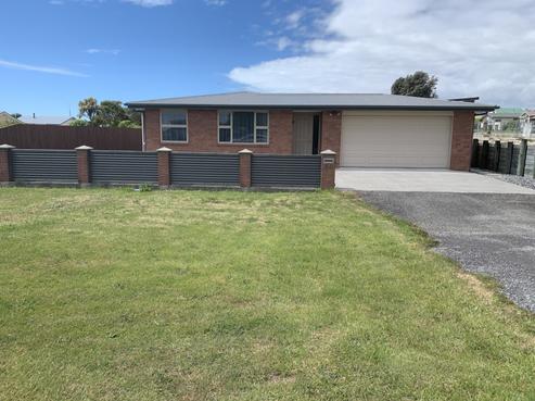54 Hampden Street, Hokitika