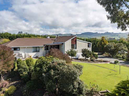 16A Tamumu Road, Waipawa