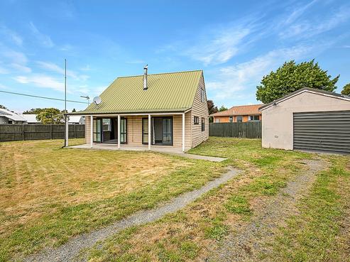 28 Brookside Road, Rolleston
