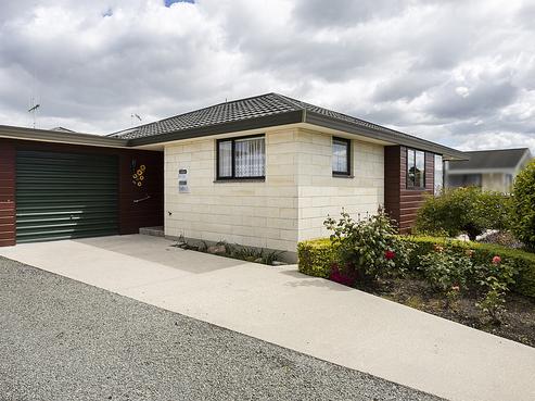 52A Till Street, Oamaru