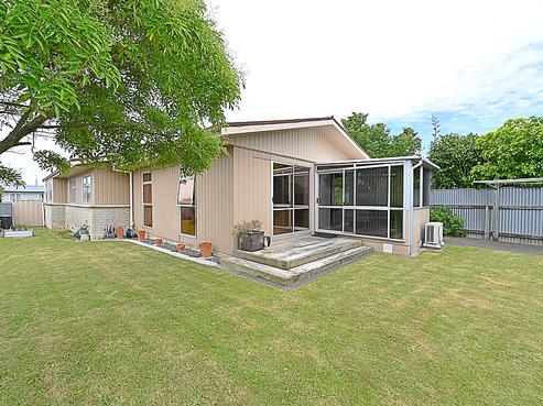 3 Argyll Crescent, Tamatea