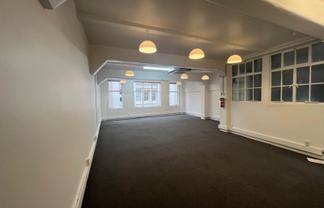 AFFORDABLE HIGH STREET OFFICE
