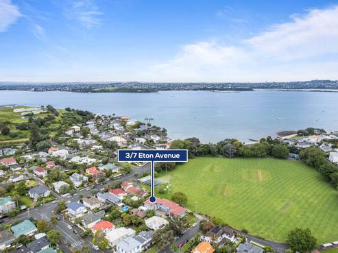 3/7 Eton Avenue, Devonport