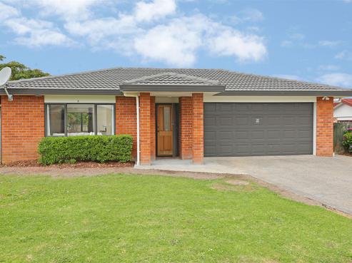 40 Greenberry Drive, Ranui