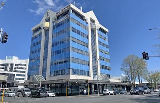 Prominent Building Seeking Corporate Occupier
