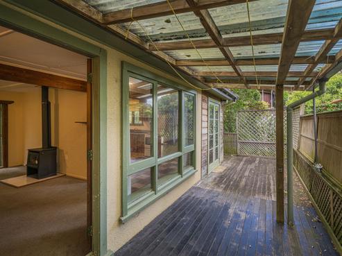13 Waiotahi Road, Thames