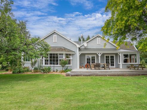 613 Leamington Road, Cheviot