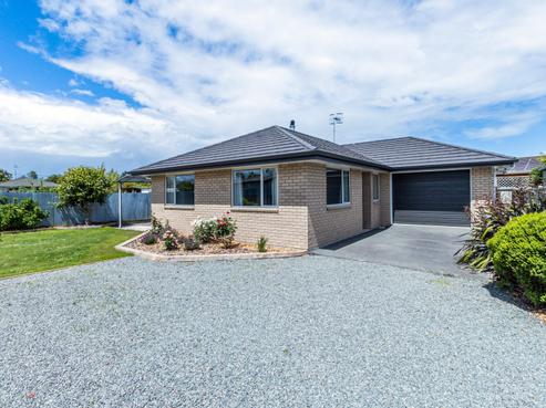 25A Taylor Street, Geraldine