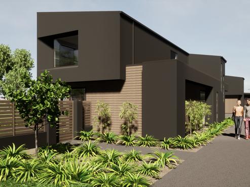 72 Straven Road, Fendalton