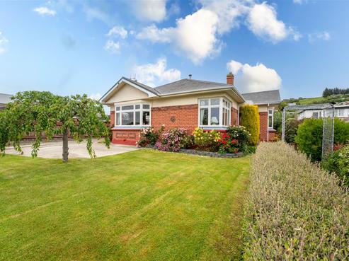 248 Thames Street, Oamaru