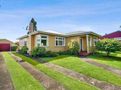 39 Carthew Street, Okato