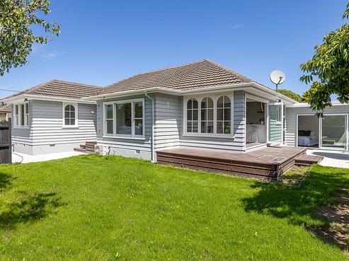 2 Richards Avenue, Papanui