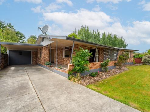 91 Talbot Street, Geraldine