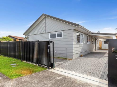 7 De Quincey Terrace, Highland Park