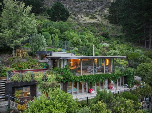 4 Awaroa Lane, Sumner