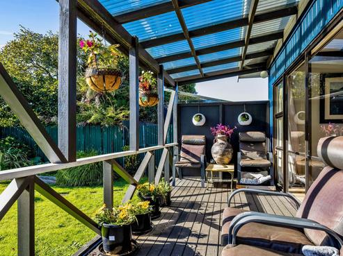 12 Reid Avenue, Hawera