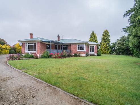 672 Timaru-temuka Highway, Levels