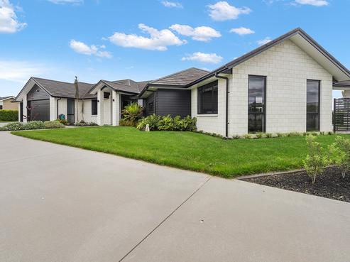 61 Baxter Michael Crescent, Cambridge