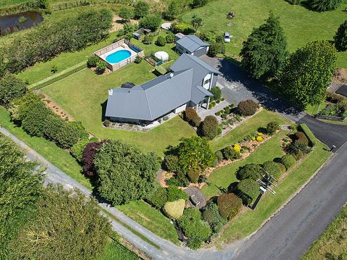 942 Bond Road, Te Awamutu