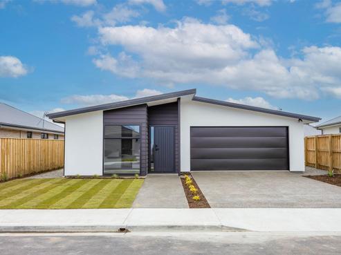 9 Clare Street, Woodend