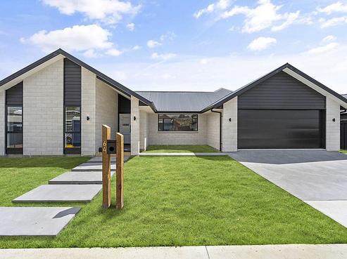 64 Page Crescent, Te Awamutu