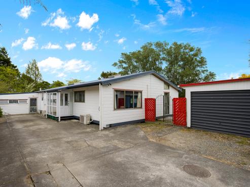14 Waikato Place, Tokoroa