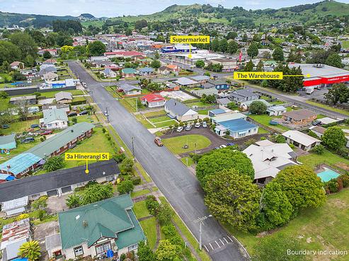 3A Hinerangi Street, Te Kuiti