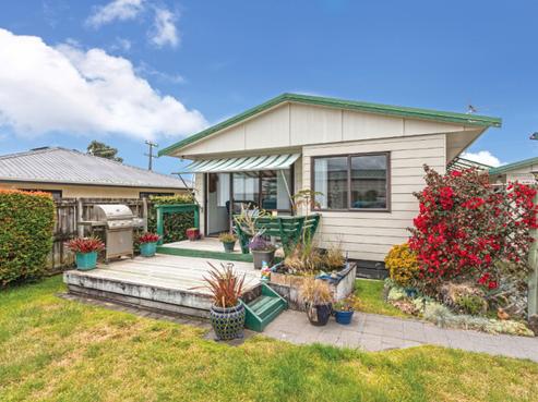 311A Port Road, Whangamata