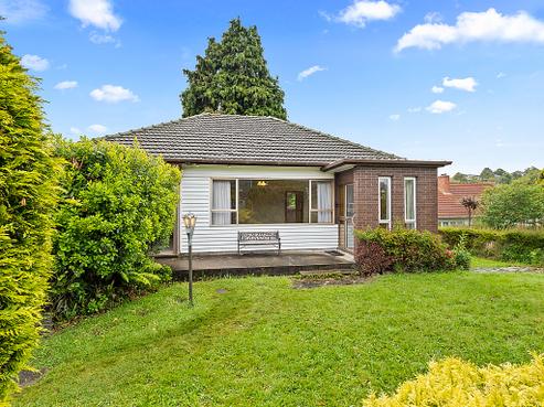 2 Holyrood Avenue, Wakari